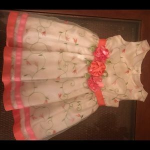2t dress